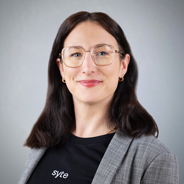 Anika Meisters