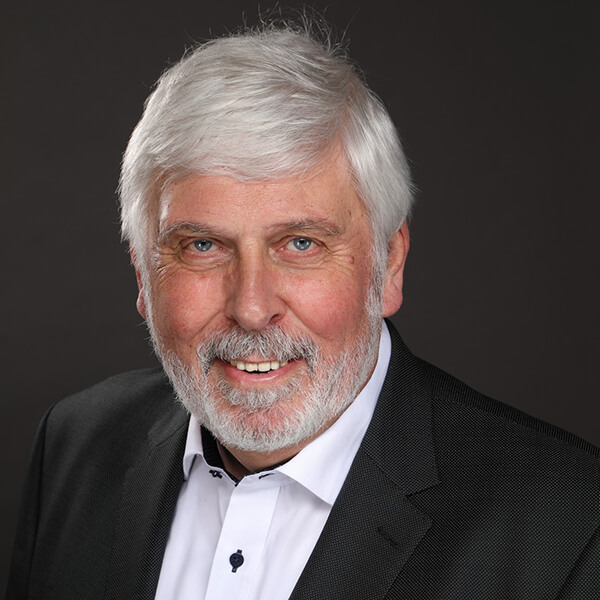 Gerhard Hoffmann