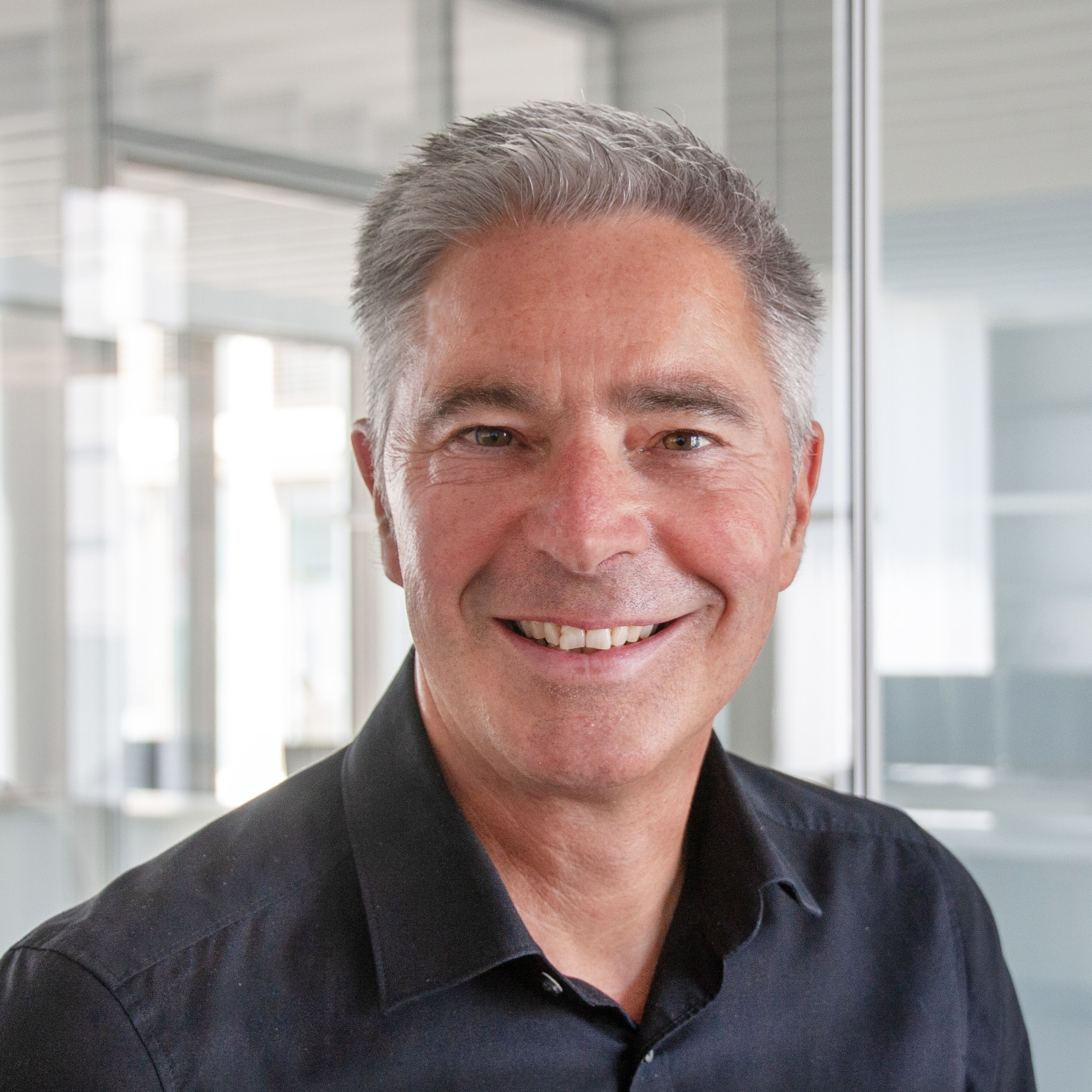 Michael Sommer